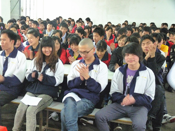 2011年2月19日，凱東管理升級動員大會召開