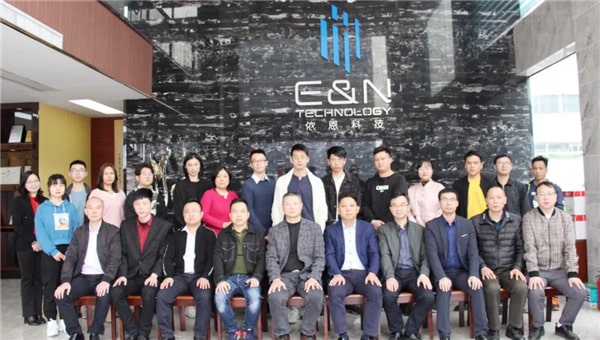 ERP（企業(yè)資源計(jì)劃系統(tǒng)）開發(fā)，賦能企業(yè)管理數(shù)據(jù)化邁向新臺階