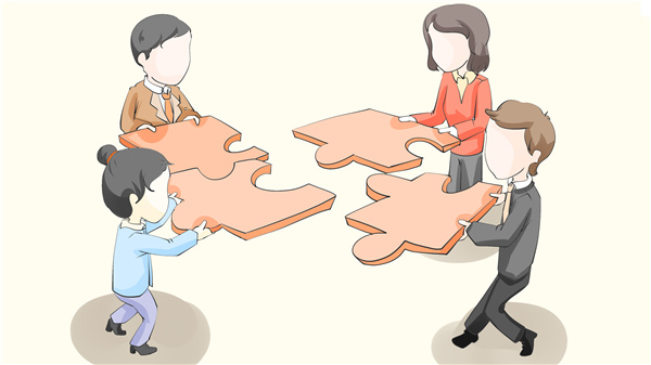 組織架構(gòu)形態(tài)的定義與演變！