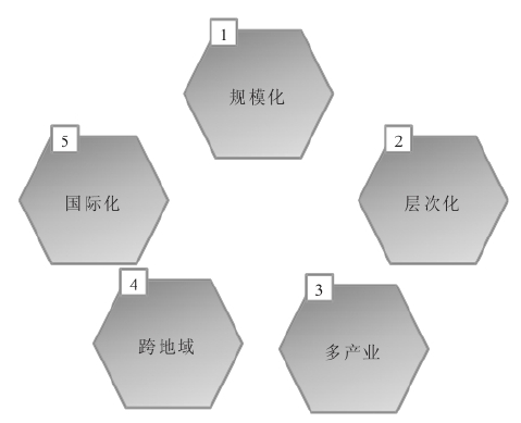 集團與單體公司管控存在哪些差異？