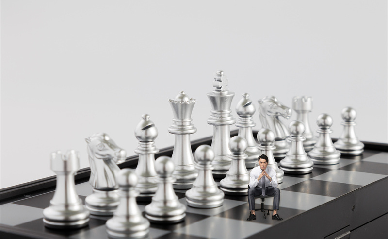 集團(tuán)管控咨詢：協(xié)同一體，推動(dòng)企業(yè)數(shù)字化轉(zhuǎn)型！