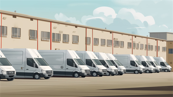 打造高效、可靠的物流配送管理體系，提升服務(wù)質(zhì)量