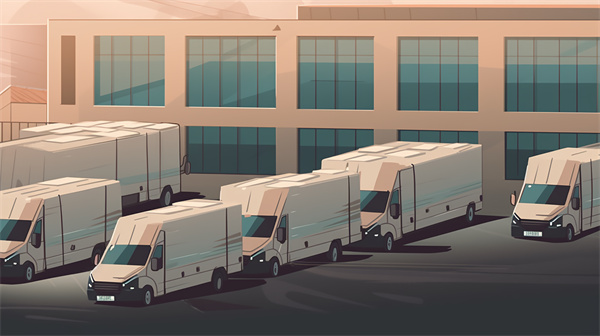 打造高效、可靠的物流配送管理體系，提升服務(wù)質(zhì)量