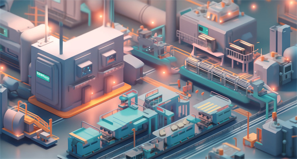 如何提高企業(yè)生產(chǎn)線(xiàn)柔性化水平，適應(yīng)市場(chǎng)需求變化