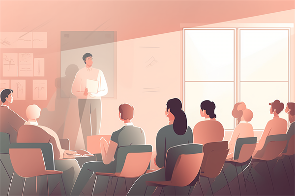 集團管控管理咨詢公司：培訓與文化建設(shè)