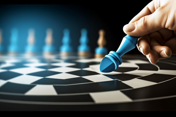 績效改進(jìn)：制定目標(biāo)，提高員工積極性