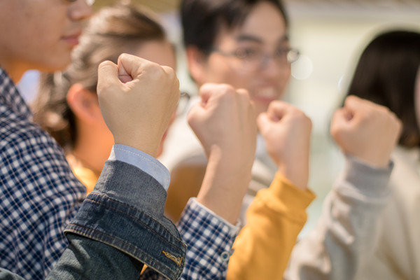 員工幸福感：影響組織績(jī)效的重要因素！
