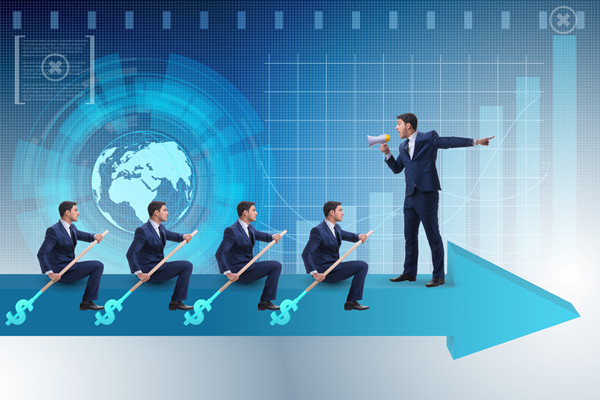 集團(tuán)管控的優(yōu)化策略：理論，實(shí)踐與啟示！