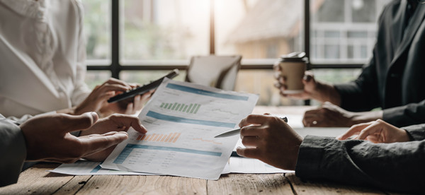 集團(tuán)財(cái)務(wù)管控：規(guī)范財(cái)務(wù)管理，降低財(cái)務(wù)風(fēng)險(xiǎn)！