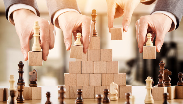 集團(tuán)運(yùn)營管控：優(yōu)化運(yùn)營流程，提高集團(tuán)協(xié)同效應(yīng)