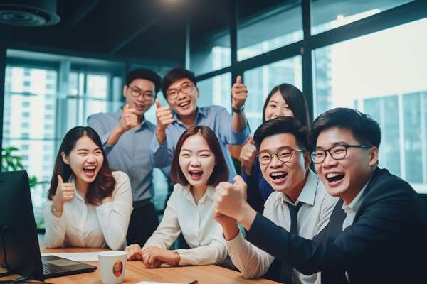 如何加強集團內部信息溝通促進團隊協(xié)作？