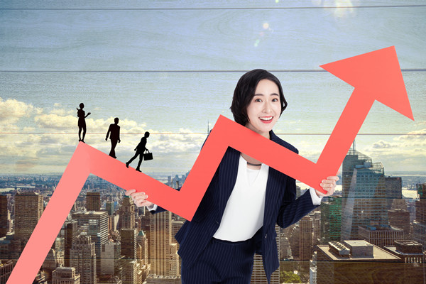 績(jī)效管理：實(shí)現(xiàn)組織目標(biāo)，提高員工能力