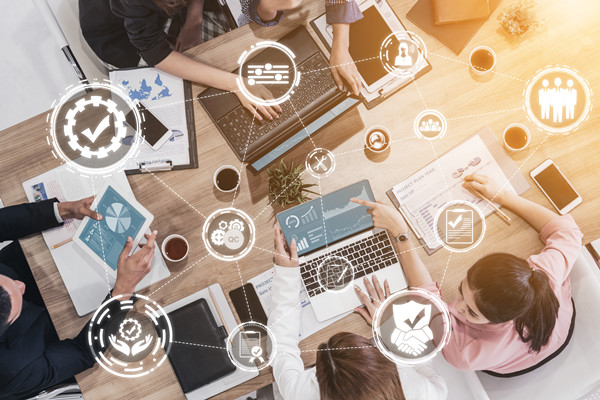 薪酬調(diào)整策略：以績效為導(dǎo)向，調(diào)整薪酬水平