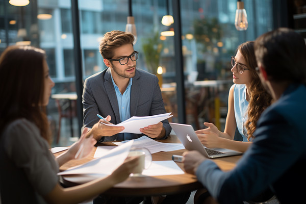 績(jī)效溝通：及時(shí)反饋，解決績(jī)效問(wèn)題