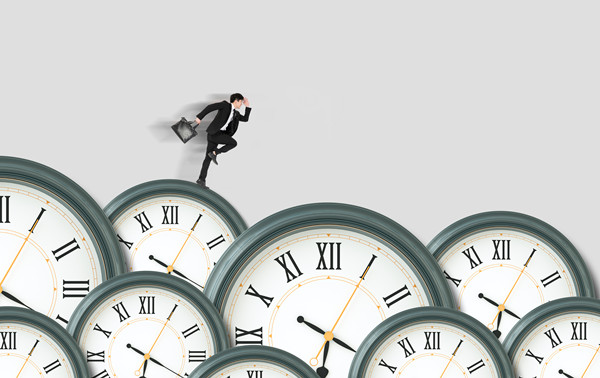 集團(tuán)信息化管控：推進(jìn)信息化建設(shè)，提升集團(tuán)管理效率