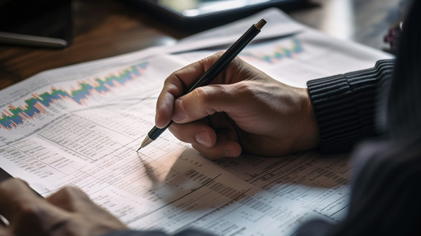 績效評估方法：采用有效的評估方法，確保公平公正