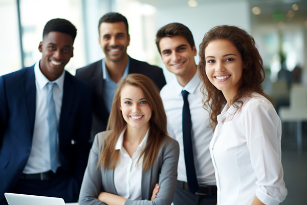 績效評估方法：采用有效的評估方法，確保公平公正