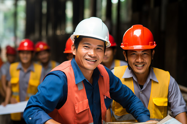 環(huán)境管理咨詢：實現(xiàn)綠色制造，提升企業(yè)社會責任