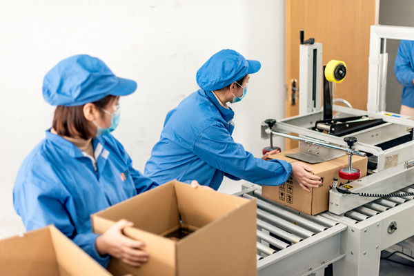 精益管理：消除浪費，提高品質(zhì)，提升企業(yè)競爭力