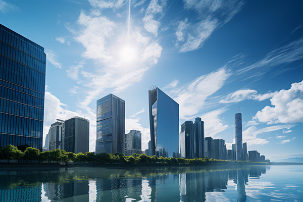 集團(tuán)管控：一種戰(zhàn)略性、系統(tǒng)性、高效性管理框架