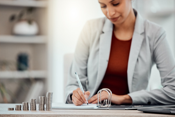 薪酬管理制度透明度：提升員工公平感、工作積極性