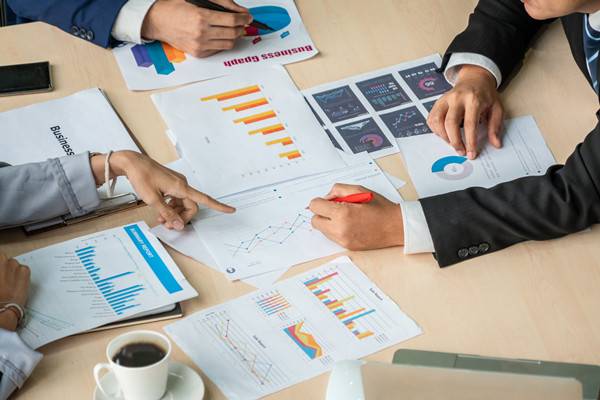 集團(tuán)管控：構(gòu)建一體化管理體系，引領(lǐng)企業(yè)走向卓越