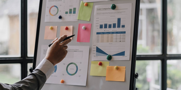 集團管控：從分散到集中，打造高效協(xié)同的管控模式