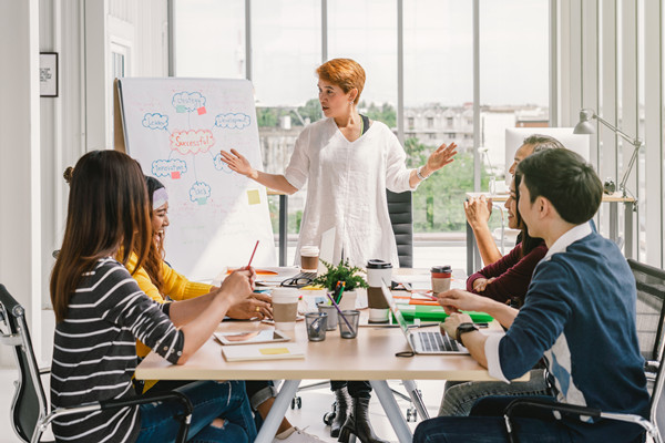 集團(tuán)管控中的組織結(jié)構(gòu)優(yōu)化：原則、方法與實(shí)踐