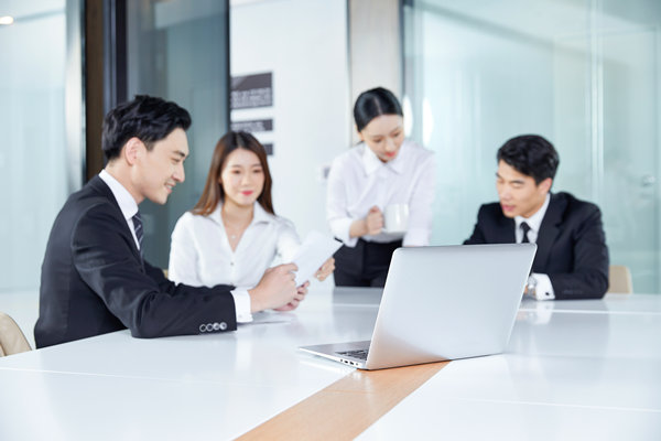 集團管控：強化戰(zhàn)略執(zhí)行力，實現(xiàn)企業(yè)可持續(xù)發(fā)展