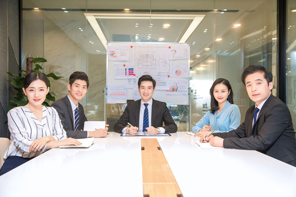 跨地域、跨行業(yè)集團(tuán)管控挑戰(zhàn)與解決方案