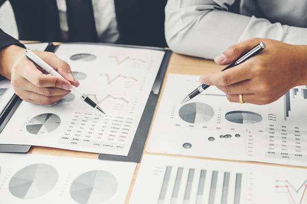 集團管控中的財務(wù)管理：策略、風(fēng)險與內(nèi)部控制