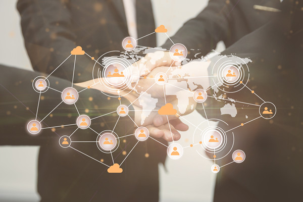 集團管控：打破信息孤島，構建高效信息共享平臺