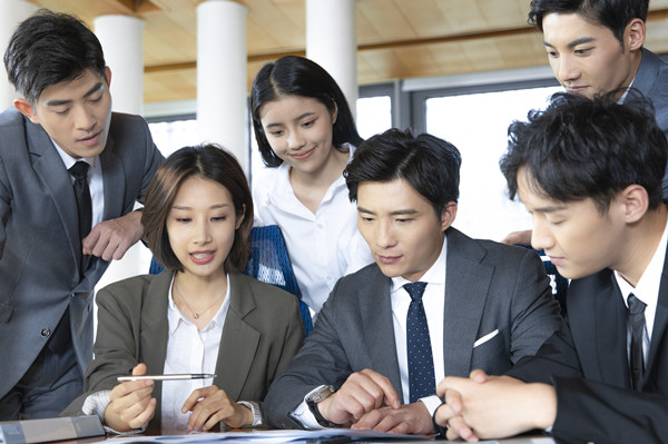 創(chuàng)新組織模式，釋放企業(yè)潛能，煥發(fā)活力與生機(jī)