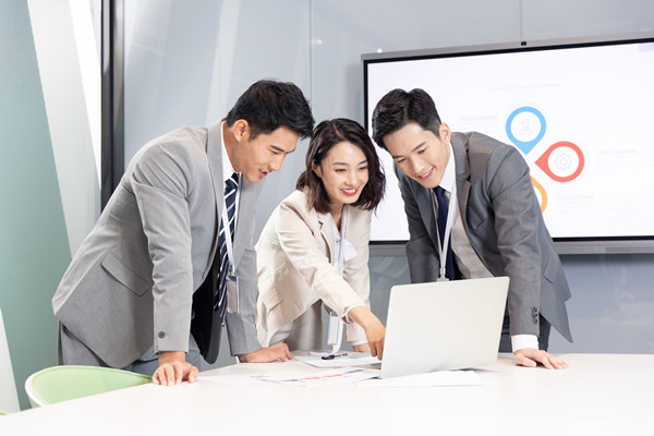創(chuàng)新組織模式，釋放企業(yè)潛能，煥發(fā)活力與生機