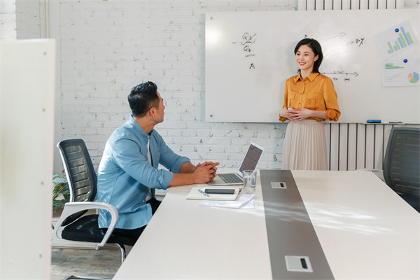 創(chuàng)新驅(qū)動(dòng)的績(jī)效管理：鼓勵(lì)創(chuàng)新，推動(dòng)業(yè)務(wù)發(fā)展