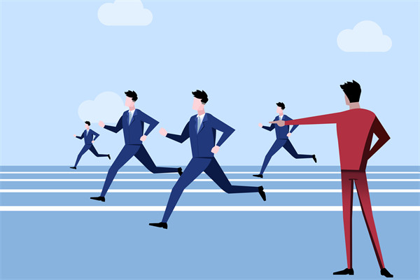 深度解讀集團(tuán)管控，打造高效管理體系，驅(qū)動(dòng)企業(yè)成長(zhǎng)