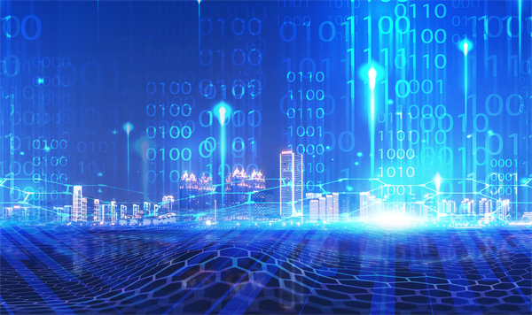 集團(tuán)管控的未來趨勢(shì)：數(shù)字化、智能化與全球化的融合