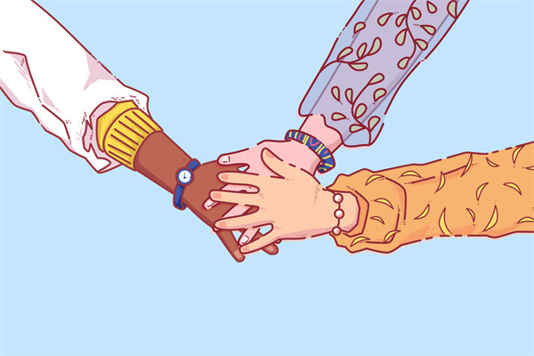 協(xié)同效應(yīng)：強(qiáng)化內(nèi)部溝通，打造高效協(xié)作團(tuán)隊(duì)