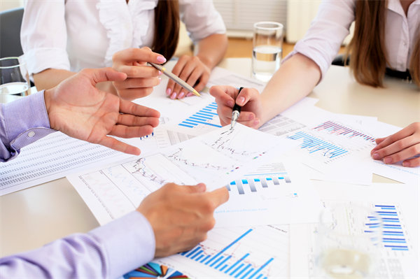 營銷效果評估：實(shí)時(shí)監(jiān)測、評估營銷活動(dòng)的效果