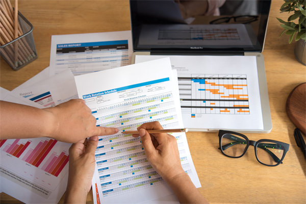 獎金制度制定：制定合理制度，激勵員工