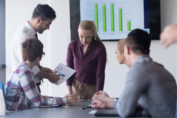 項(xiàng)目管理中的績效管理：確保項(xiàng)目成功，實(shí)現(xiàn)目標(biāo)達(dá)成