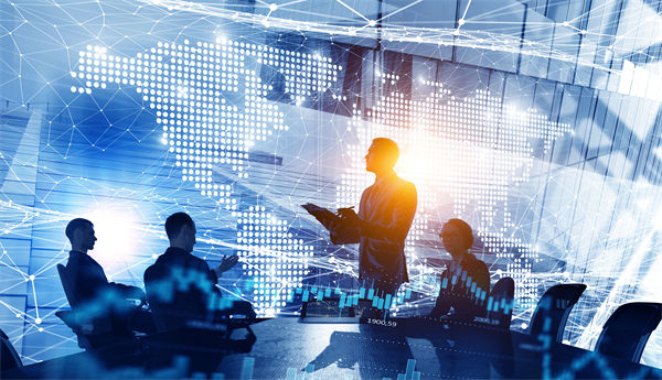 集團(tuán)管控的創(chuàng)新之路：打破傳統(tǒng)，引領(lǐng)企業(yè)變革