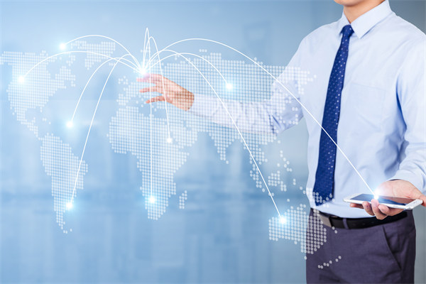 精準(zhǔn)集團(tuán)管控，提升企業(yè)核心競爭力，引領(lǐng)行業(yè)變革