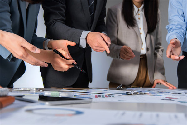 強化集團管控執(zhí)行力：確保戰(zhàn)略目標與業(yè)務(wù)計劃的實現(xiàn)