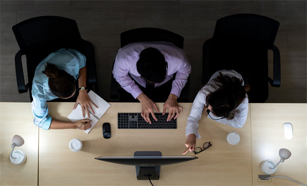 強化企業(yè)管理體系，確保穩(wěn)健運營，守護企業(yè)安全