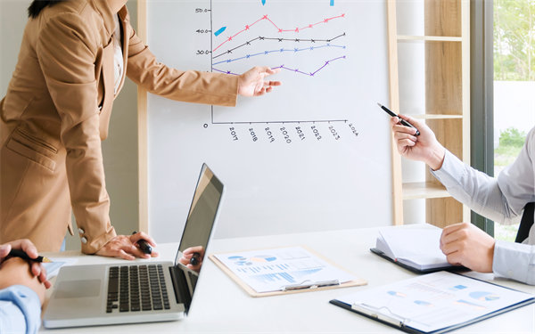 績效輔導與教練：專業(yè)指導，提升員工能力