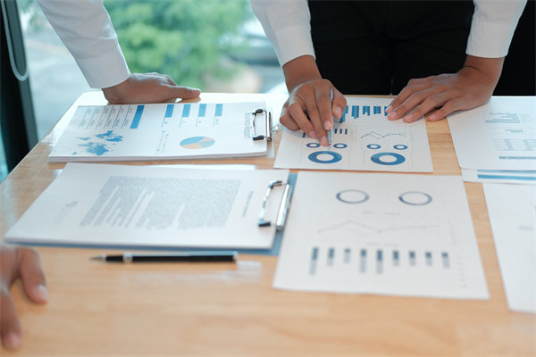 績效輔導與教練：專業(yè)指導，提升員工能力