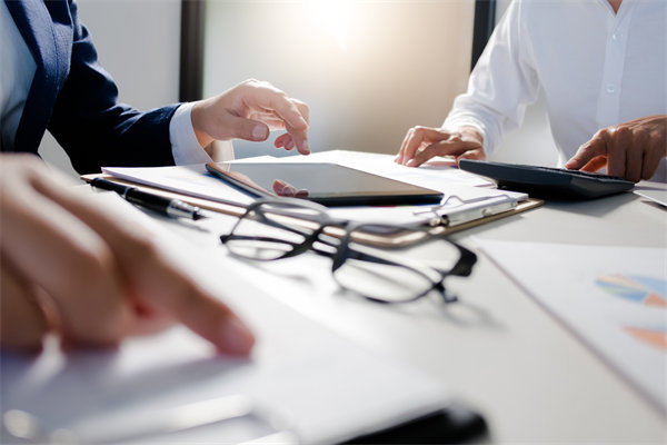 智慧預算，護航企業(yè)未來，構建穩(wěn)健預算管理體系