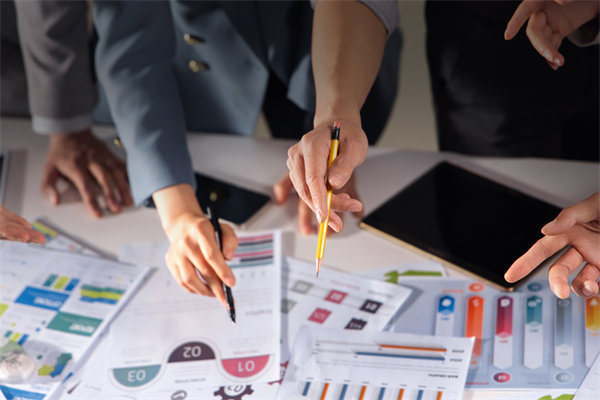 彈性組織的績(jī)效管理：適應(yīng)變革，保持靈活應(yīng)對(duì)能力