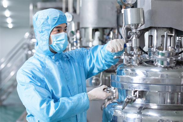 精益求精，打造精益生產(chǎn)新體系，提升企業(yè)核心競爭力